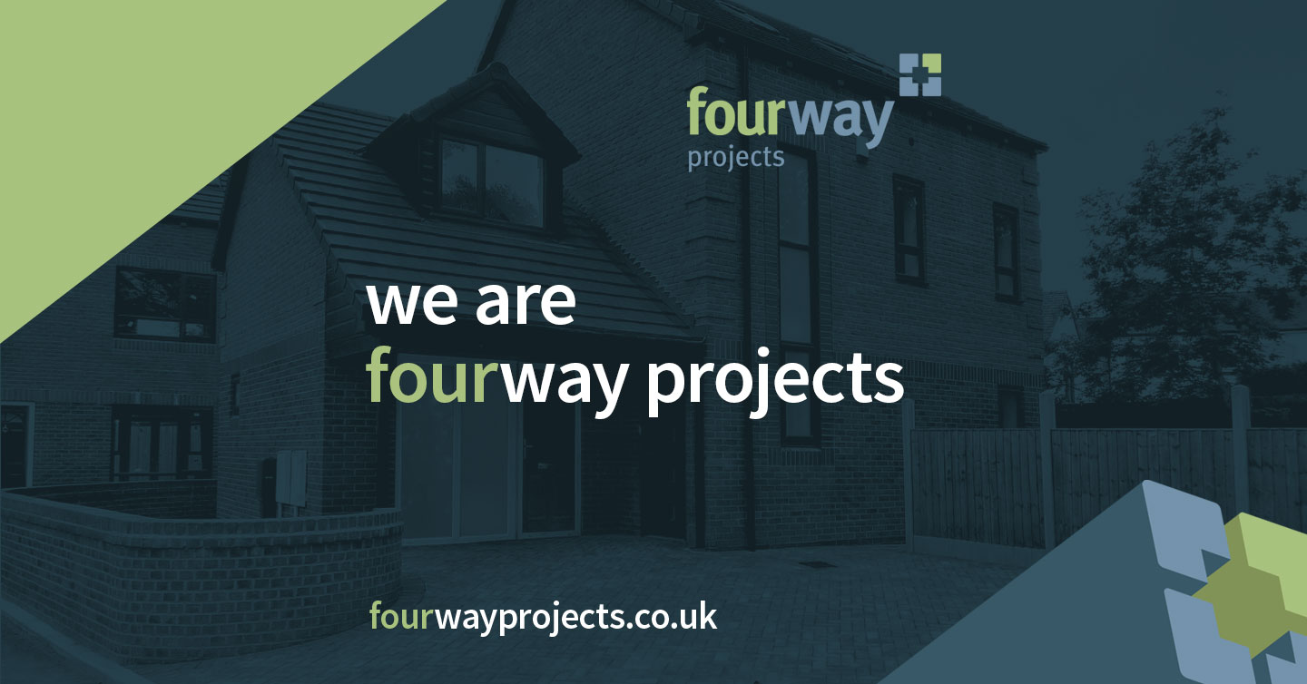 Photograph for Fourway Projects, Construction business in Rochdale